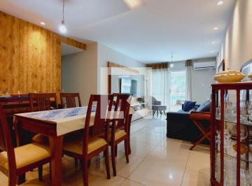 Apartamento · 110m² · 3 Quartos · 2 Vagas · Apartamento à Venda - Freguesia , 3 Quartos,  110 m² - Rio de Janeiro