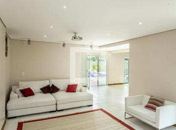 Casa · 850m² · 4 Quartos · 4 Vagas · Casa para Aluguel - Anil, 4 Quartos, 850 m² - Rio de Janeiro