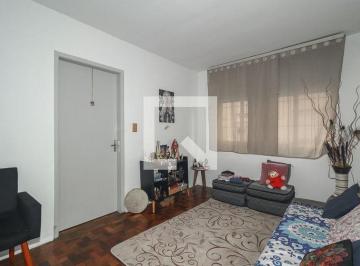 Apartamento · 47m² · 1 Quarto · Apartamento para Aluguel - Vila Operária, 1 Quarto, 47 m² - Porto Alegre