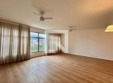Apartamento · 166m² · 4 Quartos · 1 Vaga · Apartamento para Aluguel - Ipanema, 4 Quartos,  166 m² - Rio de Janeiro