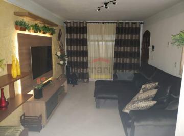 Casa · 118m² · 3 Quartos · 2 Vagas · Sobrado 3 dormitórios, 1 suite , 2 vagas cobertas - Edu Chaves