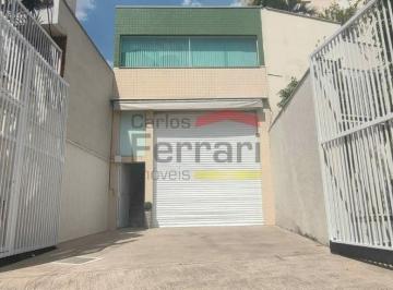Comercial · 222m² · 2 Vagas · Comercial Santa Terezinha