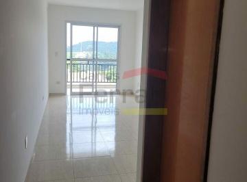 Apartamento · 53m² · 2 Quartos · 1 Vaga · Residencial Cantareira - 53 metros- com elevador