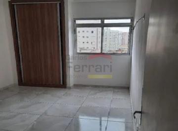 Apartamento · 41m² · 1 Quarto · Apartamento 41m² com 1 dormitório Bela Vista-