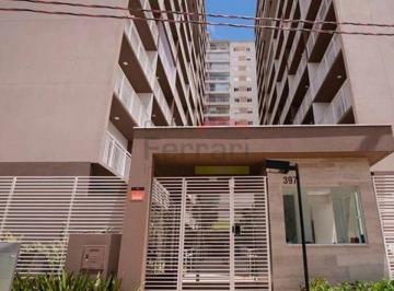 Apartamento · 28m² · 1 Quarto · Apartamento à venda Próximo Braz Leme com 28m2 Mobiliado.