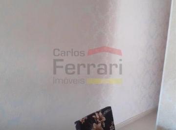 Apartamento · 79m² · 2 Quartos · 1 Vaga · Apartamento a venda, Guapira, 02 dormitórios, 01 vaga