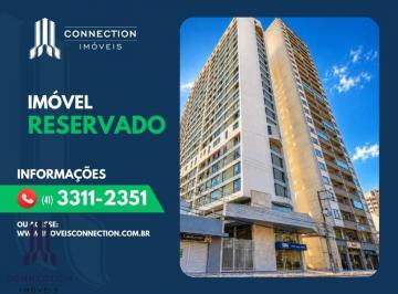 5028e155531e5b6eaa44a9383a0848b697d10a07 · Apartamento com 3 dormitórios para alugar, 86 m² por R$ 3.104,97/mês - Centro - Curitiba/PR