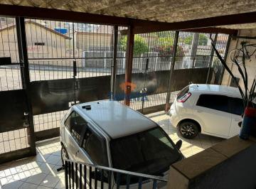 Casa · 225m² · 2 Quartos · 3 Vagas · Casa, Jardim Caguassu - São Paulo