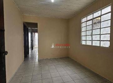 7849d45807382bd507785f00381224fdea10bee1 · Casa à venda, 140 m² por R$ 270.000,00 - Jardim São Roberto - Guarulhos/SP