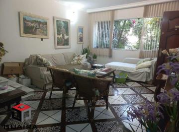 Casa · 154m² · 3 Quartos · 2 Vagas · Sobrado à venda 3 quartos 1 suíte 2 vagas Osvaldo Cruz - São Caetano do Sul - SP