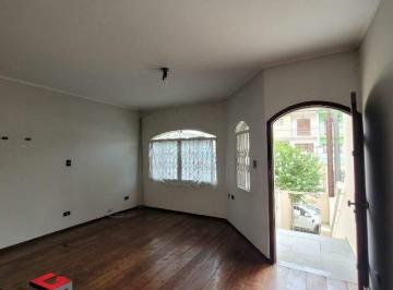 Casa · 226m² · 3 Quartos · 5 Vagas · Sobrado para aluguel 3 quartos 1 suíte 5 vagas Jaçatuba - Santo André - SP