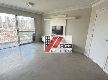 c565a5aac1b8404a710e24bdbcbd48e78a8cf655 · Apartamento em andar alto com 3 dormitórios, suíte, varanda e duas vagas de garagem cobertas na Pomp