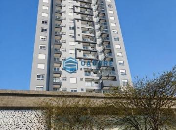 Apartamento · 55m² · 2 Quartos · 1 Vaga · APARTAMENTO DOIS DORMITÓRIOS NOSSA SENHORA DE LOURDES