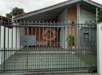 Foto 01 · Excelente casa com piscina / Jardim das Industrias / 04 dormitórios sendo 1 suíte / 96 m² de constru