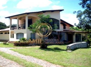 Foto 01 · Sítio / Jambeiro/ 08 dormitórios / 83.000m²/ São José dos Campos