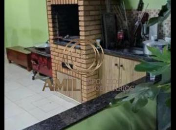 Foto 01 · RA AMIL VENDE Casa térrea, Vila Adriana, 03 dormitórios, 200m², São José dos Campos