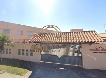 Foto 26 · Casa Sobrado de 2 Quartos (1 Suite) em Condomínio Vilagio Del Sol no Jardim Santa Marina, Jacareí