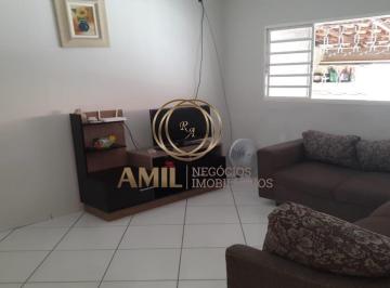 Foto 01 · Casa / 02 dormitórios / Jardim Santa Marina / 82m² / 126m² Terreno / Jacareí