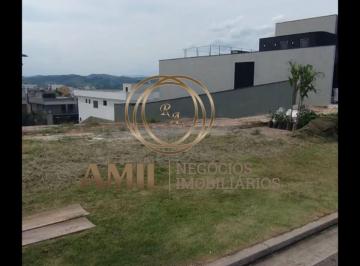 Foto 01 · Terreno Plano/ Alphaville I / 502 m² de terreno / São José dos Campos