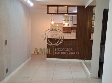 Foto 01 · RA AMIL, Venda, Apartamento Planejado, 03 Quartos sendo 01 Suíte, 65m², Varanda, Jardim Copacabana,