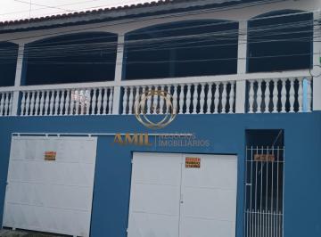 Foto 01 · Casa Sobrado / Jardim Telespark/ 03 dormitórios / 143m²/ São José dos Campos