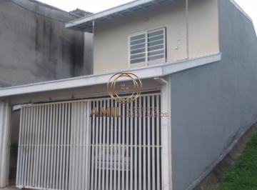 Foto 11 · Casa /Monte Castelo / 03 dormitórios / 137m²/ São José dos Campos