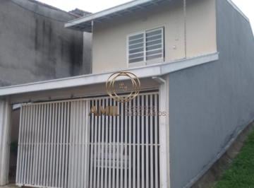 Foto 11 · Casa /Monte Castelo / 03 dormitórios / 137m²/ São José dos Campos