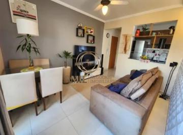 Foto 17 · Apartamento no condomínio Brisa das Montanhas  / Vila Iracema/ 02 dormitórios / 47m²/ São José dos C