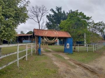 Foto 01 · Chácara / Tataúba / 13.700m² / Caçapava