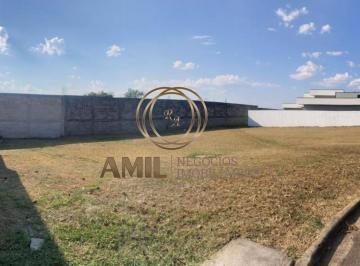 Foto 01 · Terreno,  Condomínio Terras do Vale, 537m²,  Caçapava