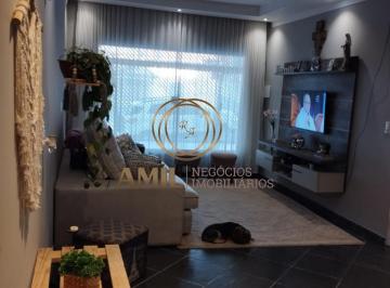 Foto 01 · Casa Sobrado / Jardim Nova Florida/ 03 dormitórios com 1 suíte / 188m²/ São José dos Campos
