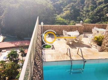94f7b9e1eb04dc1329050145d16c5c5d45fdf21b · Cobertura com 3 dormitórios à venda, 215 m² por R$ 790.000,00 - Vila Luis Antônio - Guarujá/SP