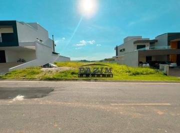 f9986a9a0260ad274eed2bbe3c05db1b5c6ecd0c · Terreno à venda, 609 m² - Condomínio Residencial Arboretum - Vinhedo/SP