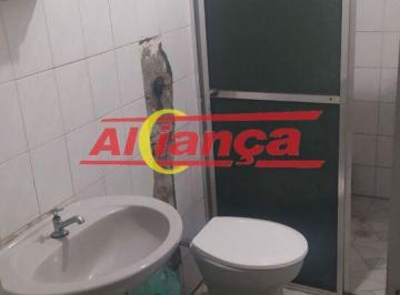 Casa · 195m² · 5 Quartos · 2 Vagas · Sobrado Jardim Célia.