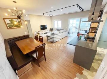 Apartamento · 93m² · 2 Quartos · 2 Vagas · MOVEMENT CITY & LIFE BAETA SBC - Apartamento à venda no bairro Baeta Neves - São Bernardo do Campo/S