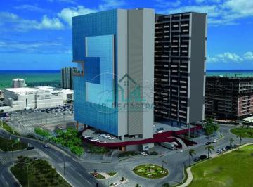Comercial · 39m² · Empresarial Parque Contemporâneo - Salas comerciais à venda em Cruz das Almas em frente ao Parque Sh
