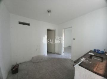 Casa · 60m² · 1 Quarto · 1 Vaga · Casa no Sesc Interlagos - São Paulo / SP