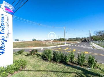 Terreno · 155m² · Terrenos com 206,35 m² à venda no Villagio Palermo em Gravataí/RS
