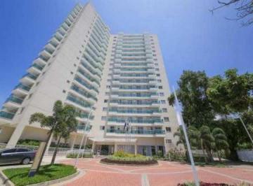 Apartamento · 70m² · 2 Quartos · 1 Vaga · Apartamento no Camorim, 2 suítes, 70m2, 1 vaga