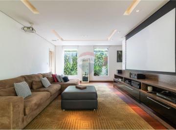 Casa · 528m² · 5 Quartos · 5 Vagas · Casa no Brooklin