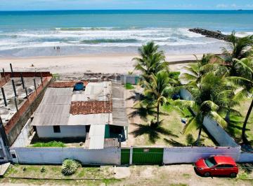 Casa · 800m² · 10 Quartos · Casa / Pousada frente ao mar em Ilhéus