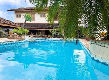 24accac8a0f15ea9f2c6a80233d3ea9e0e0b2944 · Casa com 4 dormitórios à venda, 550 m² por R$ 1.802.000,00 - Condominio Parque das Garças II - Atiba