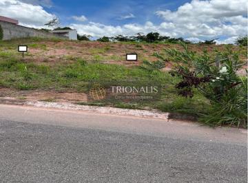 b0f298f9ab43e42b2631aa8d384847443f6aa5c4 · Terreno à venda, 973 m² por R$ 520.000,00 - Condomínio Shambala III - Atibaia/SP