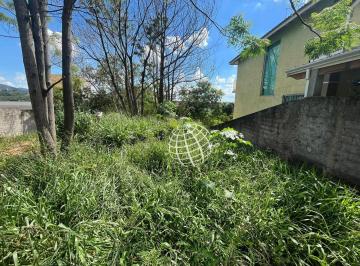 54dba1affb87e2b6b8f2f8a78fa0a50377f5222d · Terreno à venda, 495 m² por R$ 440.000,00 - Cidade Satélite - Atibaia/SP