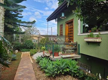 67db9a1779d204f8cec615eb4fade505950b752f · Casa com 4 dormitórios à venda, 265 m² por R$ 1.900.000,00 - Vila Loanda - Atibaia/SP