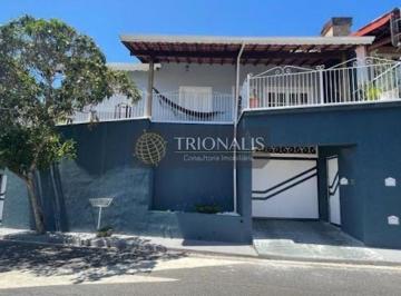 b6c0491cfeb155a8967e19f5d870fb51f7396027 · Casa com 3 dormitórios à venda, 248 m² por R$ 1.500.000,00 - Vila Junqueira - Atibaia/SP