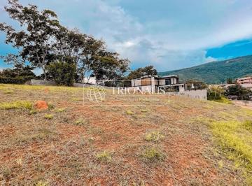 4dd4c12718628da98de2fc6c8b8a7a2fa75088e6 · Terreno à venda, 1068 m² por R$ 1.039.484,88 - Condomínio Itaporã - Atibaia/SP