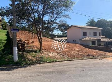 951547d5a6f766670640dd45718dfc85c3b4d832 · Terreno à venda, 1020 m² por R$ 618.000,00 - Condomínio Panorama Parque Residencial - Atibaia/SP