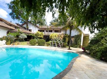 Venda ou locação - Nova Gardênia / Atibaia · Casa com 5 dormitórios à venda, 720 m² por R$ 4.500.000,00 - Nova Gardênia - Atibaia/SP