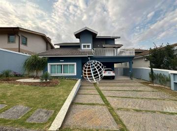 896c0270725a2327aae481940f8cb0e584ff07af · Casa com 4 dormitórios à venda, 323 m² por R$ 2.500.000,00 - Condomínio Água Verde - Atibaia/SP